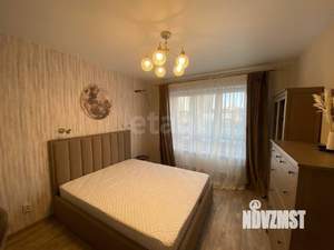 1-к квартира, на длительный срок, 49м2, 1/16 этаж