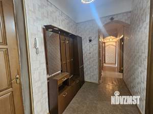 3-к квартира, на длительный срок, 80м2, 4/5 этаж