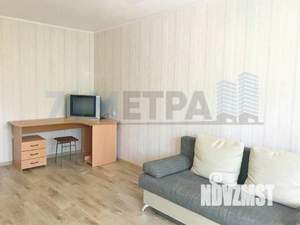 1-к квартира, на длительный срок, 36м2, 2/5 этаж