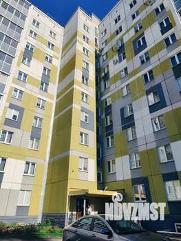 2-к квартира, на длительный срок, 59м2, 7/11 этаж