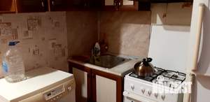 3-к квартира, на длительный срок, 53м2, 1/5 этаж