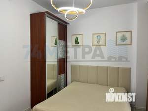 2-к квартира, на длительный срок, 45м2, 9/19 этаж