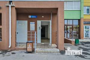 3-к квартира, посуточно, 63м2, 1/1 этаж