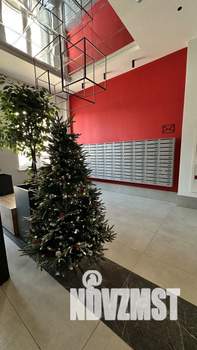 1-к квартира, посуточно, 37м2, 1/1 этаж