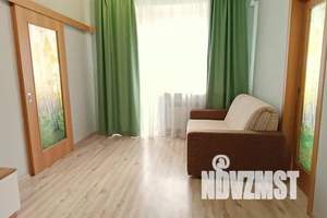 2-к квартира, посуточно, 53м2, 2/5 этаж