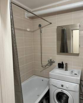 1-к квартира, на длительный срок, 41м2, 10/10 этаж