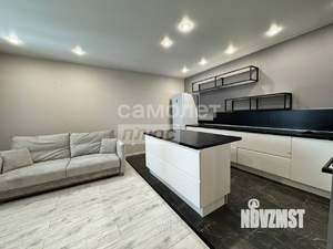 1-к квартира, на длительный срок, 49м2, 7/18 этаж