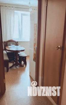 1-к квартира, посуточно, 43м2, 9/10 этаж