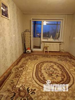 1-к квартира, на длительный срок, 31м2, 3/5 этаж