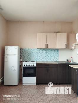 1-к квартира, на длительный срок, 39м2, 10/11 этаж