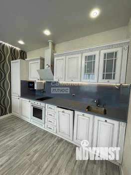 1-к квартира, на длительный срок, 45м2, 14/16 этаж