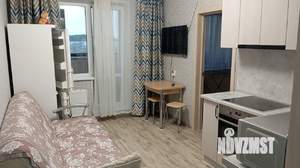 1-к квартира, на длительный срок, 32м2, 6/11 этаж