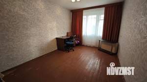 1-к квартира, на длительный срок, 34м2, 5/10 этаж