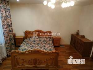 1-к квартира, на длительный срок, 41м2, 10/10 этаж