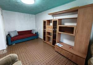 1-к квартира, на длительный срок, 33м2, 1/5 этаж