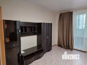 1-к квартира, на длительный срок, 40м2, 3/10 этаж