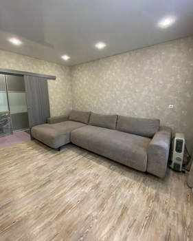 2-к квартира, на длительный срок, 53м2, 2/10 этаж