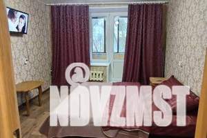 2-к квартира, посуточно, 46м2, 2/9 этаж