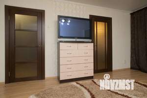 1-к квартира, посуточно, 43м2, 2/5 этаж