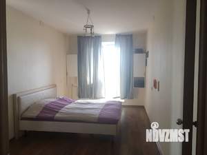 2-к квартира, на длительный срок, 60м2, 17/17 этаж