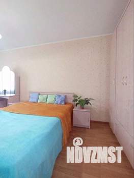 4-к квартира, посуточно, 120м2, 1/1 этаж