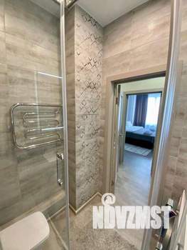 1-к квартира, посуточно, 47м2, 1/1 этаж