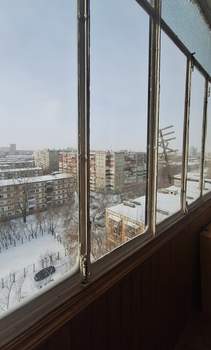 1-к квартира, на длительный срок, 32м2, 10/14 этаж