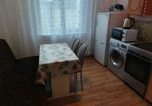 1-к квартира, на длительный срок, 35м2, 6/10 этаж