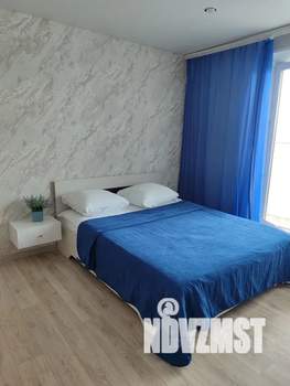 Студия квартира, посуточно, 26м2, 14/17 этаж