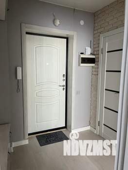 1-к квартира, посуточно, 35м2, 8/20 этаж