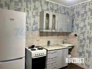 1-к квартира, на длительный срок, 40м2, 7/9 этаж