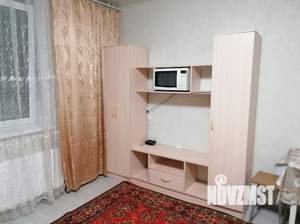 Студия квартира, на длительный срок, 25м2, 3/10 этаж