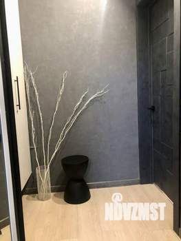 1-к квартира, посуточно, 54м2, 1/1 этаж