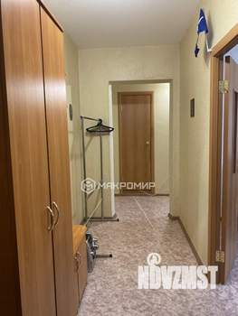 1-к квартира, на длительный срок, 41м2, 6/10 этаж