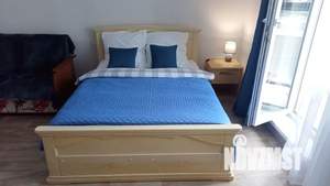 Студия квартира, посуточно, 28м2, 2/10 этаж