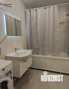 1-к квартира, на длительный срок, 35м2, 8/10 этаж