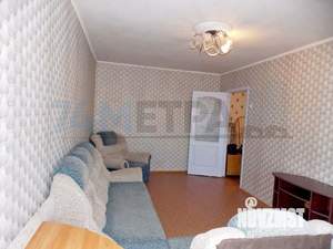 1-к квартира, на длительный срок, 32м2, 5/5 этаж