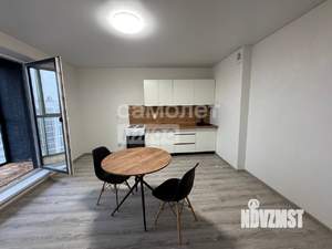 1-к квартира, на длительный срок, 35м2, 10/10 этаж