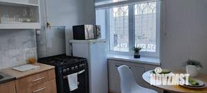 2-к квартира, посуточно, 48м2, 1/1 этаж