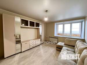 3-к квартира, на длительный срок, 63м2, 9/10 этаж