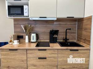 Студия квартира, посуточно, 25м2, 14/18 этаж