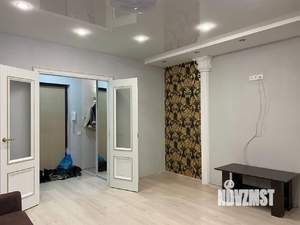 1-к квартира, на длительный срок, 43м2, 1/11 этаж