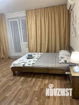 Студия квартира, на длительный срок, 26м2, 11/21 этаж