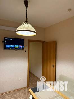 1-к квартира, посуточно, 42м2, 13/20 этаж