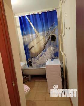 Студия квартира, на длительный срок, 24м2, 10/10 этаж