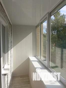 1-к квартира, посуточно, 40м2, 3/10 этаж