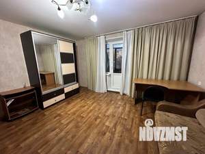 1-к квартира, на длительный срок, 35м2, 3/9 этаж