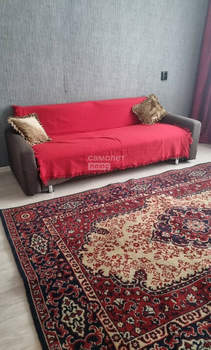 1-к квартира, на длительный срок, 30м2, 4/9 этаж