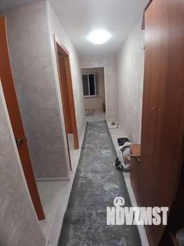 3-к квартира, на длительный срок, 58м2, 3/5 этаж