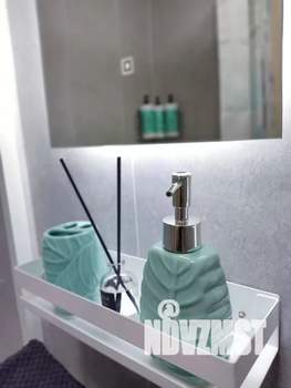 1-к квартира, посуточно, 40м2, 3/5 этаж